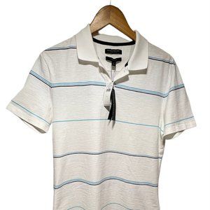 Banana Republic Luxury Touch polo